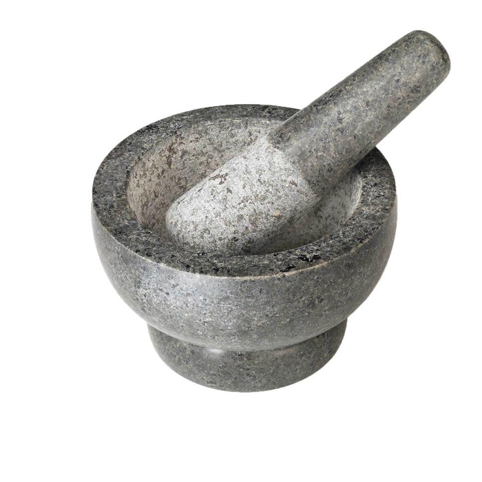 Cole & Mason Mortar & Pestle - Gray