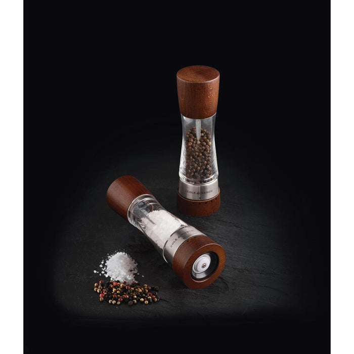 Cole & Mason Derwent Gift Set - Forest Wood