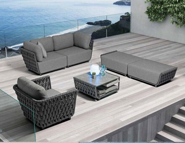 Hug Coffee Table