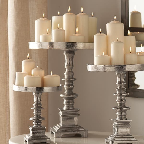 Halston Decorative Pedestal