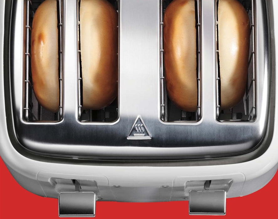 Hamilton Beach 4-Slice Toaster