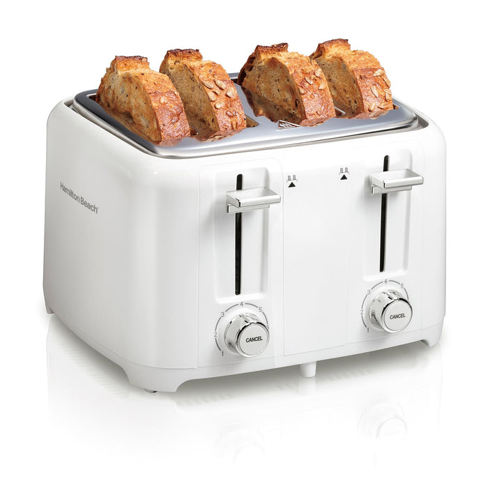 Hamilton Beach 4-Slice Toaster