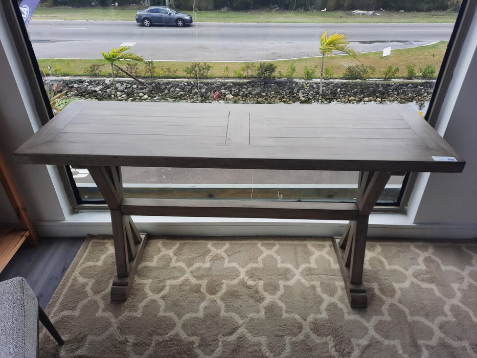 Gaines Console Table