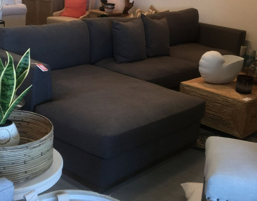 Maddox Sectional