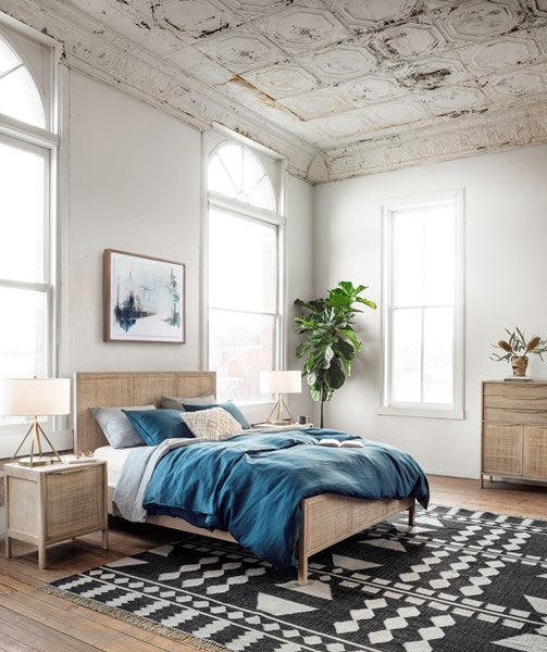 Sydney Bed