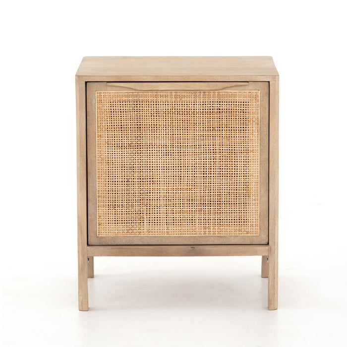 Sydney Nightstand - Natural