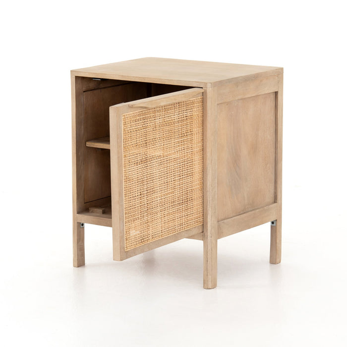 Sydney Nightstand - Natural