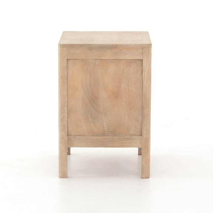 Sydney Nightstand - Natural