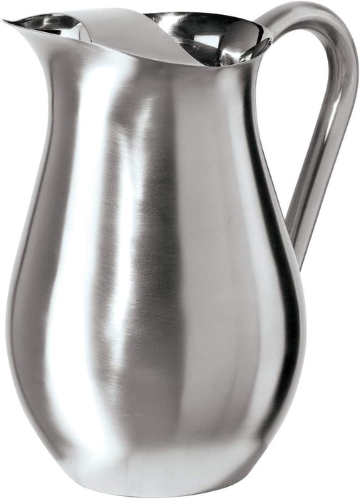 Oggi Stainless Steel Ice Pitcher