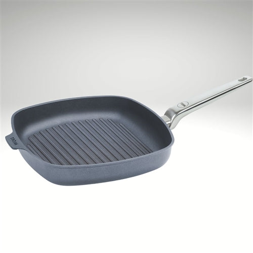 Woll Diamond Lite Pro Induction Grill Pan