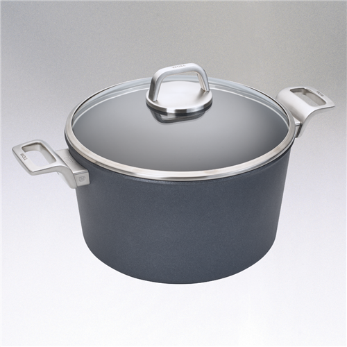 Woll Diamond Lite Pro Induction Stockpot With Lid