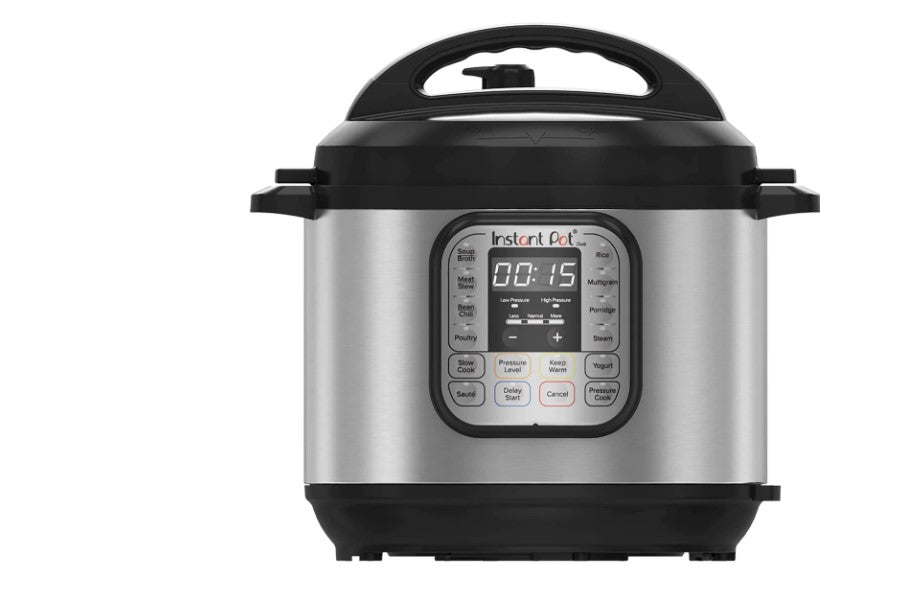 Instant Pot 7-In-1 Multi-Use Pressure Cooker