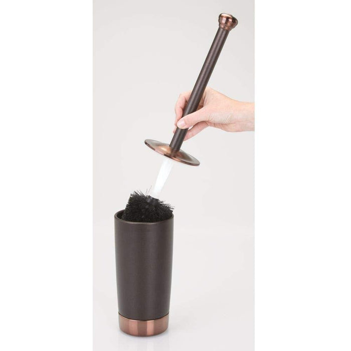 InterDesign York Bowl Brush