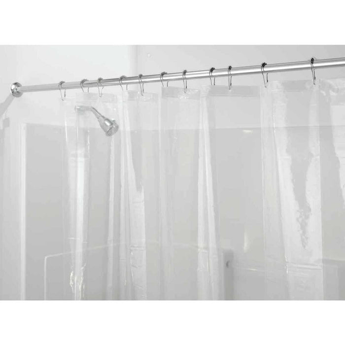 InterDesign Peva Shower Curtain Liner