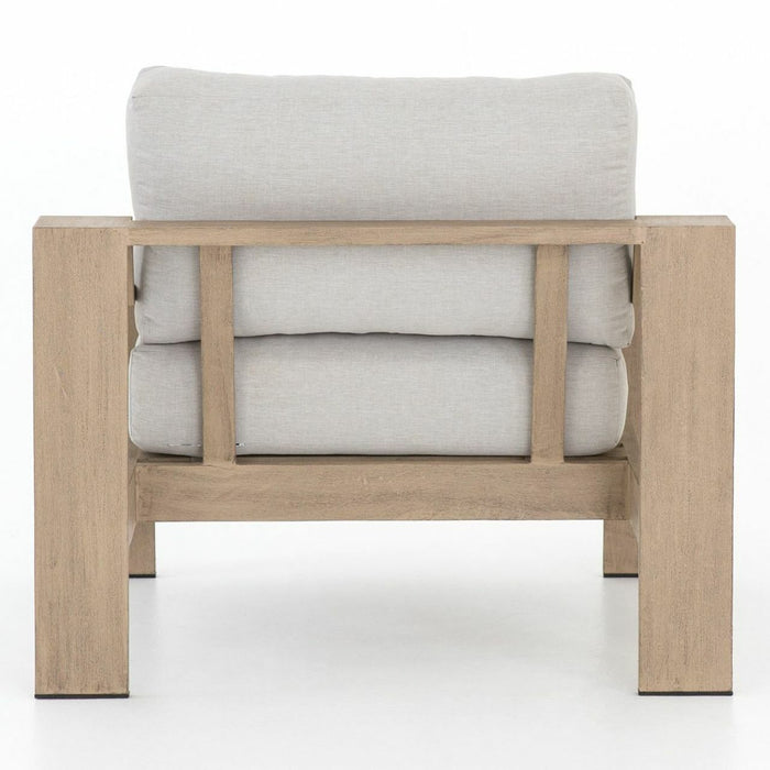 Monterey Outdoor Chair