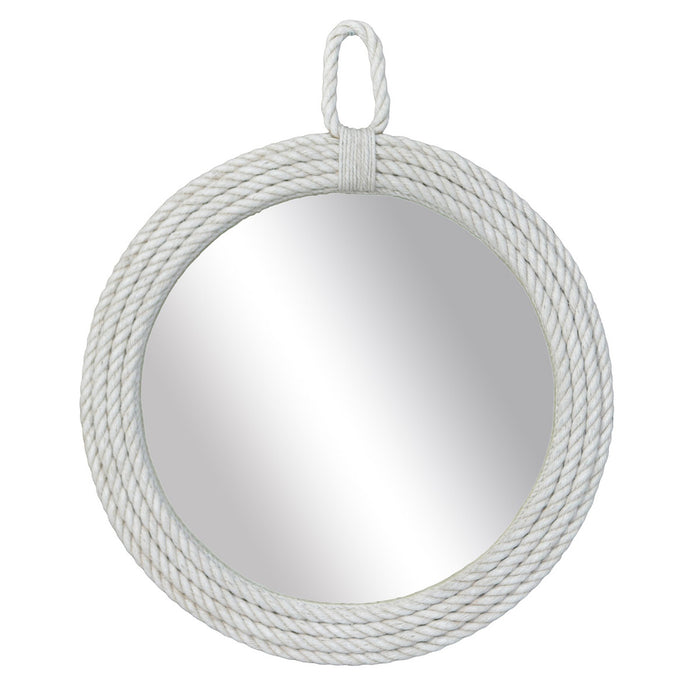 Aspen Round Mirror