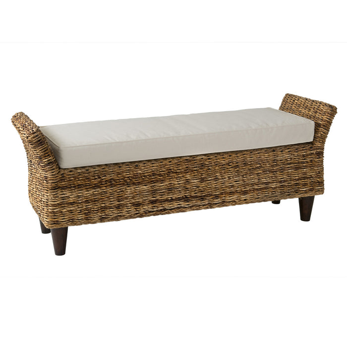 Francis Double Bench