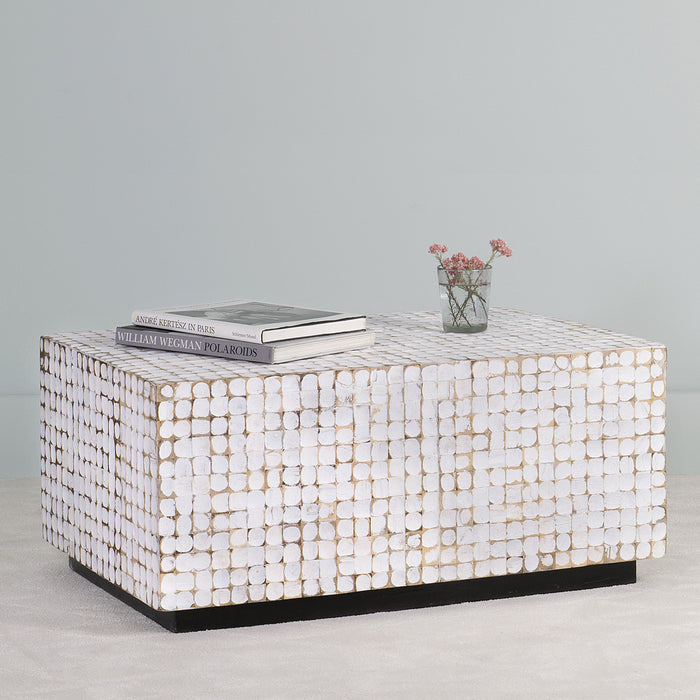 New Hampton Cocktail Table