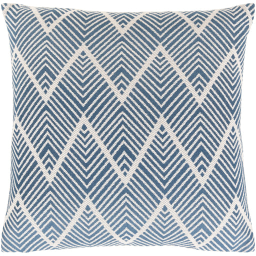 Kanga Pillow
