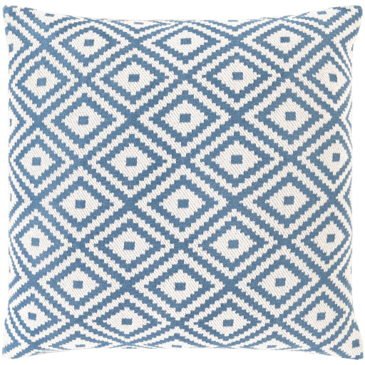 Kanga Pillow