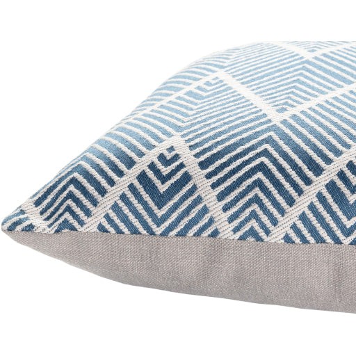 Kanga Pillow