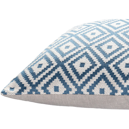 Kanga Pillow