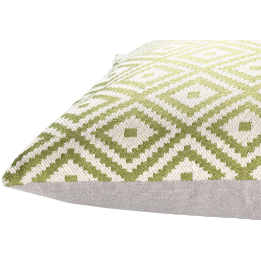 Kanga Pillow