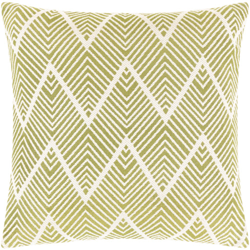 Kanga Pillow