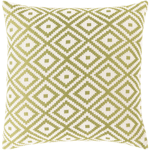 Kanga Pillow