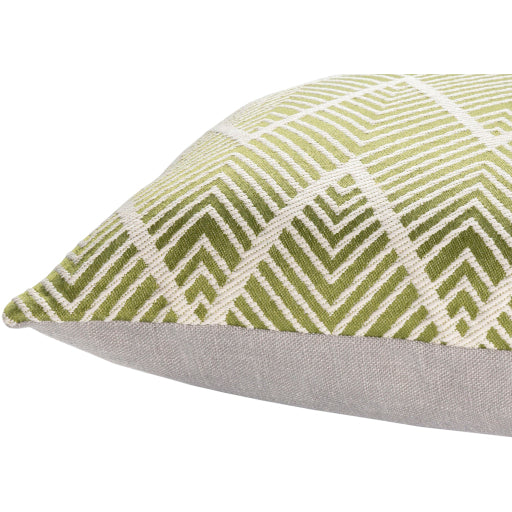 Kanga Pillow