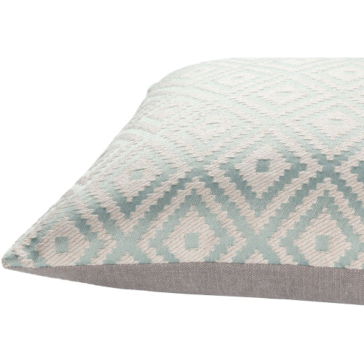 Kanga Pillow
