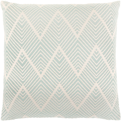 Kanga Pillow