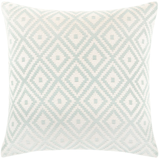 Kanga Pillow