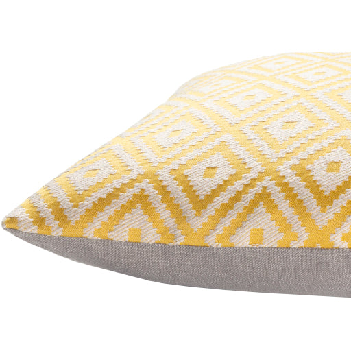Kanga Pillow