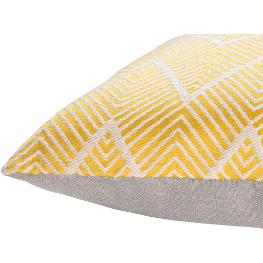 Kanga Pillow
