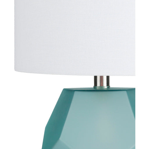 Kelsey 17" Lamp