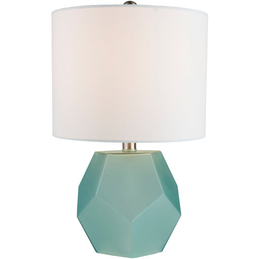 Kelsey 17" Lamp
