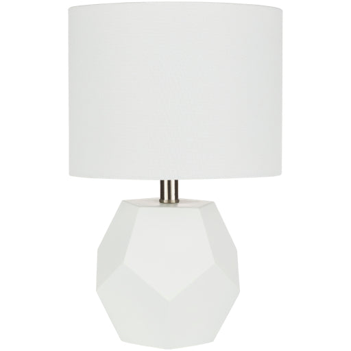 Kelsey 17" Lamp