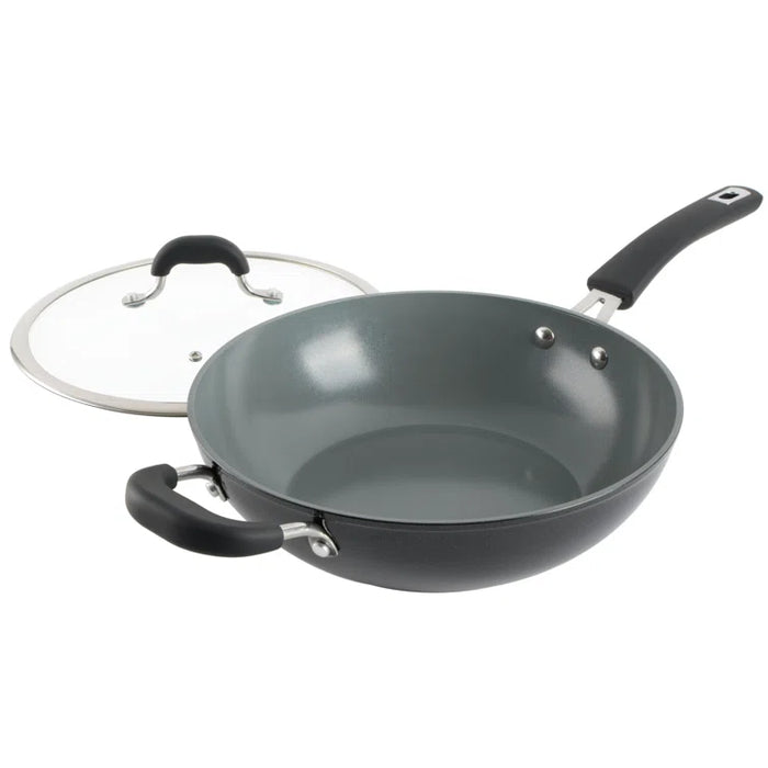 Kenmore Arlington Wok With Lid