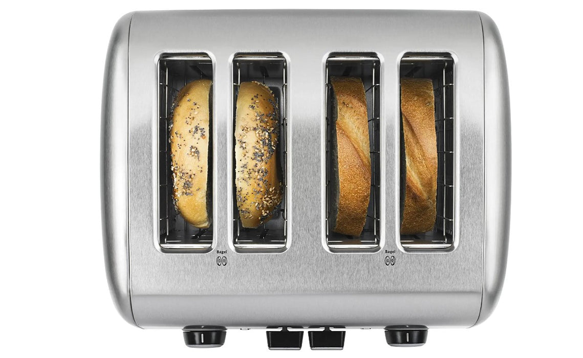 KitchenAid 4-Slice Toaster