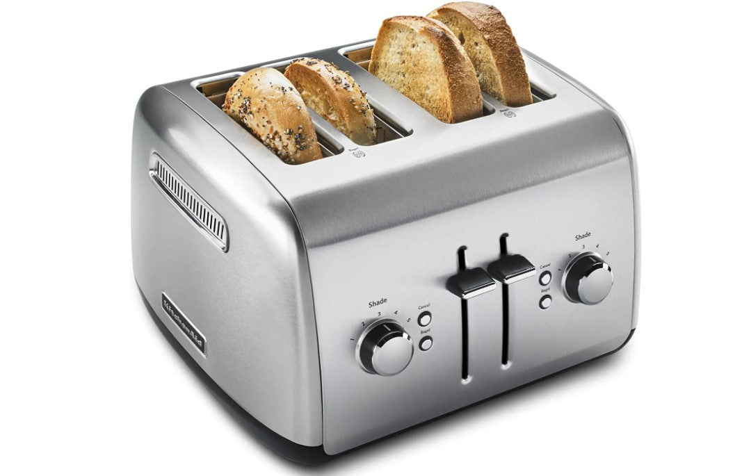 KitchenAid 4-Slice Toaster