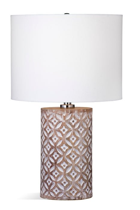 Randolph Table Lamp