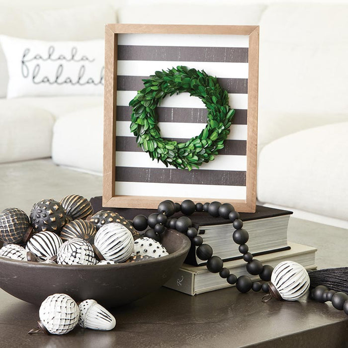 Bead Garland