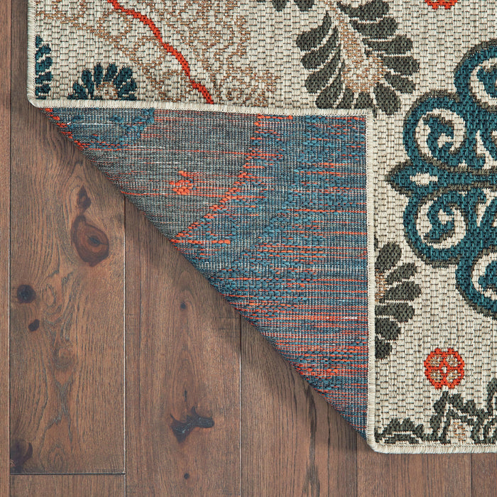 Latitude 5x7 Rug - 1903W