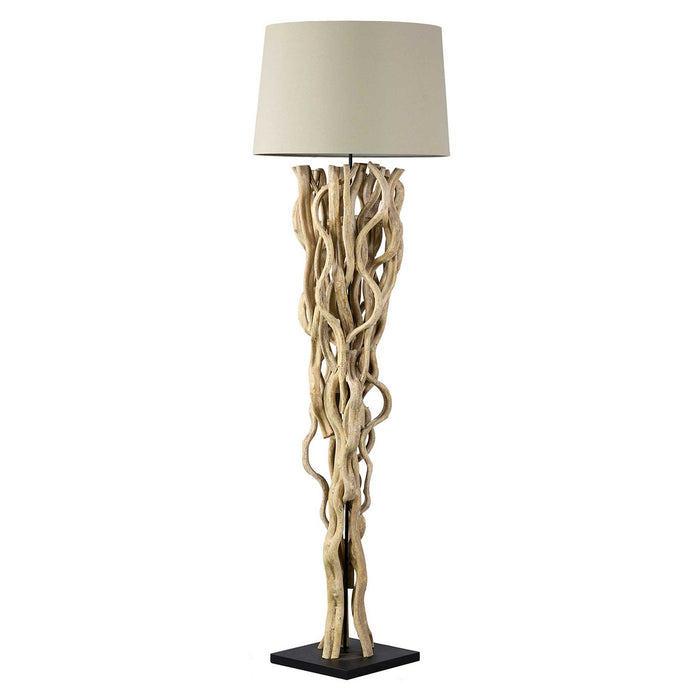 Branch Floor Lamp