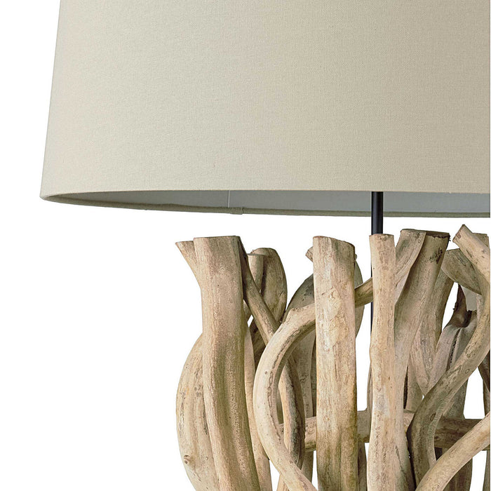 Branch Floor Lamp