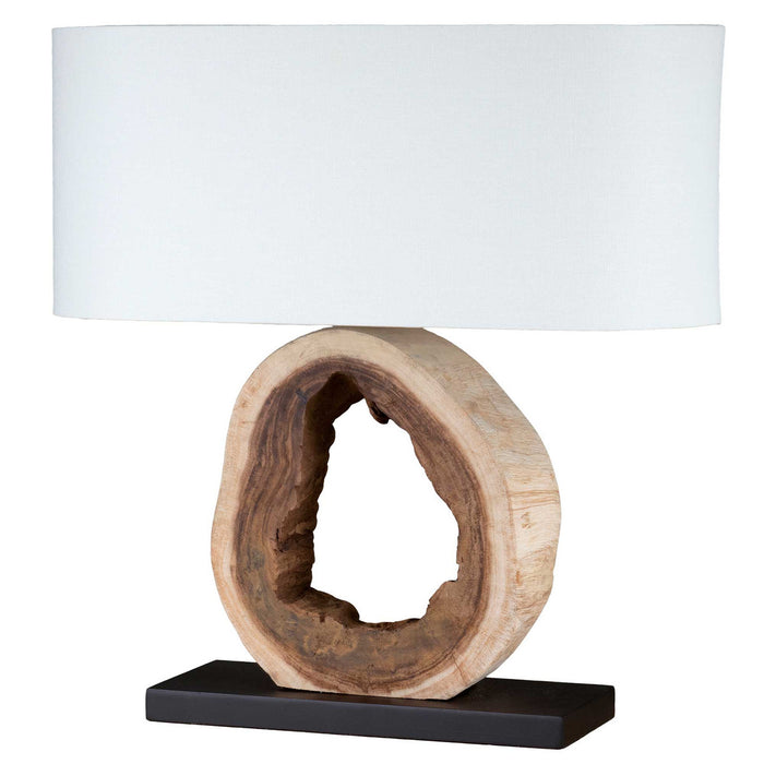 Hunter Table Lamp