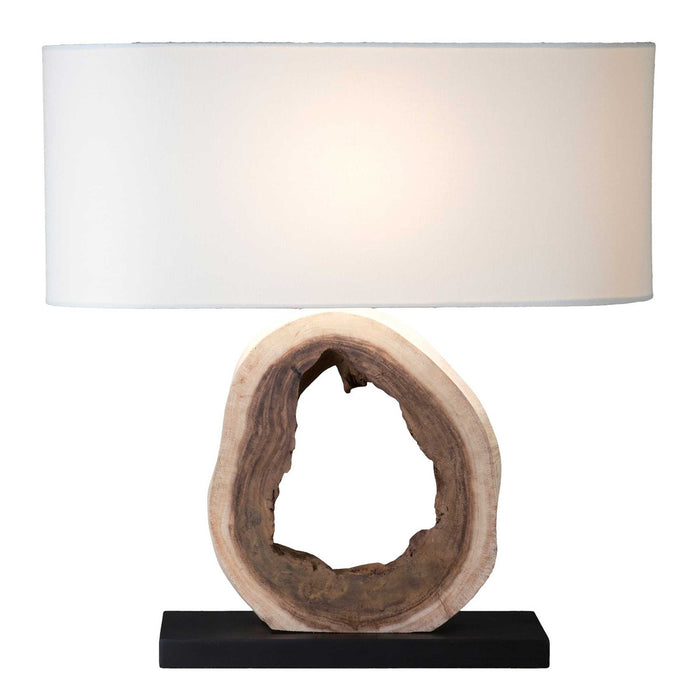 Hunter Table Lamp