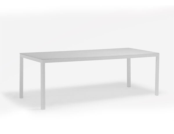 Loop Rectangle Dining Table