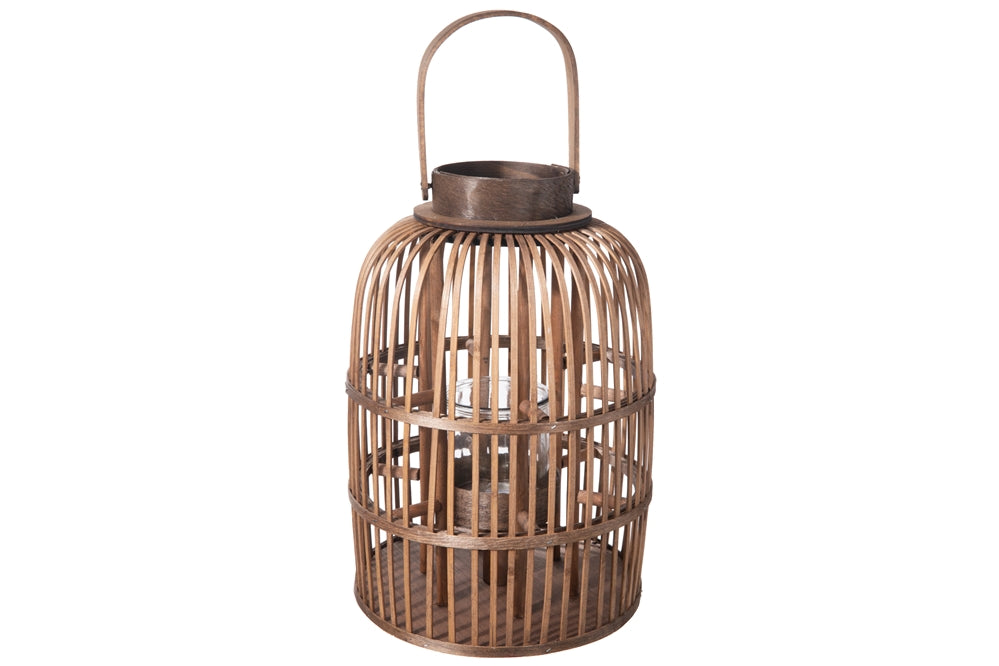 Bamboo Lantern